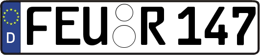 FEU-R147