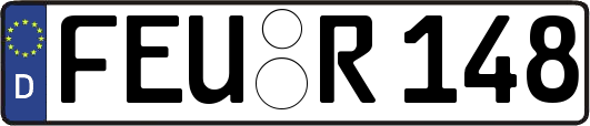 FEU-R148