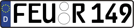 FEU-R149