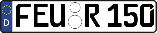 FEU-R150