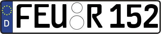 FEU-R152