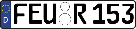FEU-R153