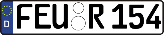 FEU-R154
