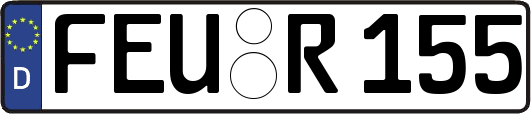 FEU-R155