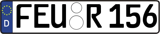 FEU-R156