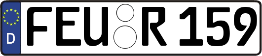 FEU-R159