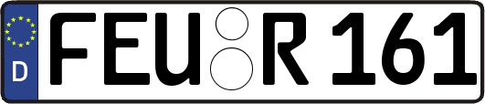 FEU-R161