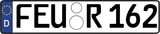 FEU-R162