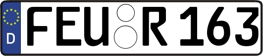 FEU-R163