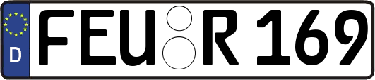 FEU-R169