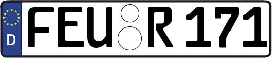 FEU-R171