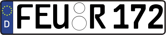 FEU-R172