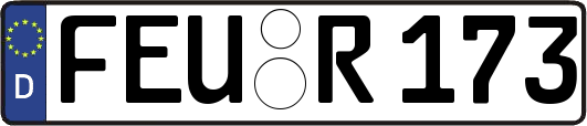 FEU-R173