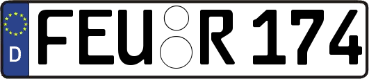 FEU-R174