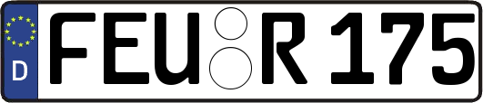 FEU-R175