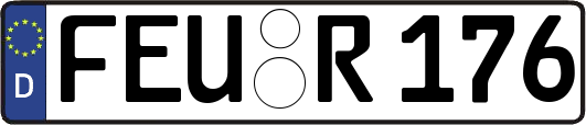 FEU-R176