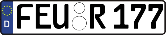 FEU-R177