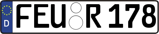FEU-R178