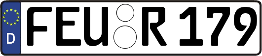 FEU-R179