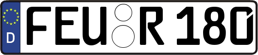 FEU-R180