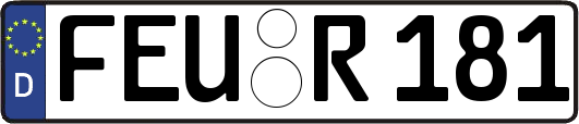 FEU-R181