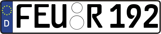 FEU-R192