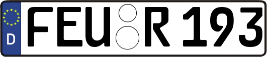 FEU-R193
