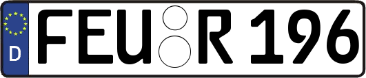 FEU-R196