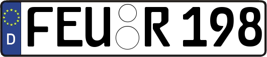 FEU-R198