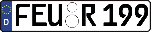 FEU-R199