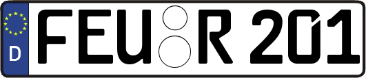 FEU-R201