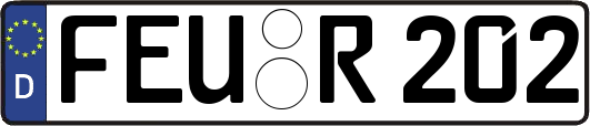 FEU-R202