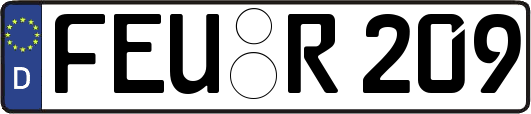 FEU-R209