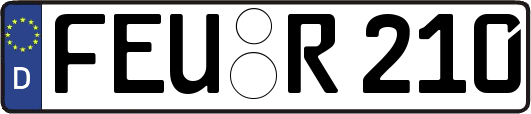 FEU-R210