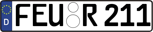 FEU-R211