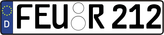 FEU-R212