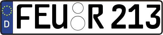 FEU-R213