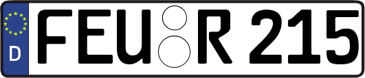 FEU-R215