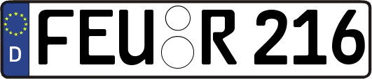FEU-R216