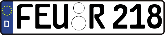 FEU-R218
