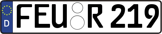FEU-R219