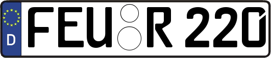 FEU-R220