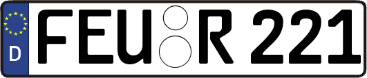 FEU-R221