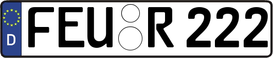FEU-R222