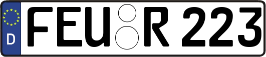 FEU-R223