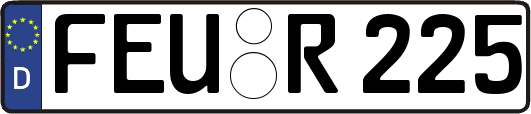 FEU-R225