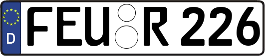 FEU-R226
