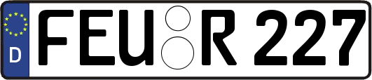 FEU-R227