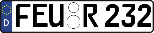 FEU-R232