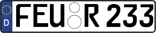 FEU-R233